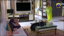 Chaal - Episode 16 - 16th Jun 2024